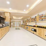 L'oceanica Отель 5*
