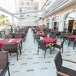 Отель L'oceanica 5*