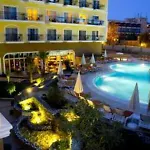 Hotel L'oceanica 5*