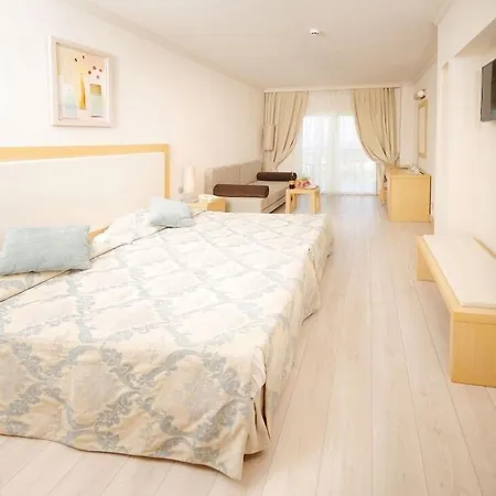 L'oceanica 5* Kemer