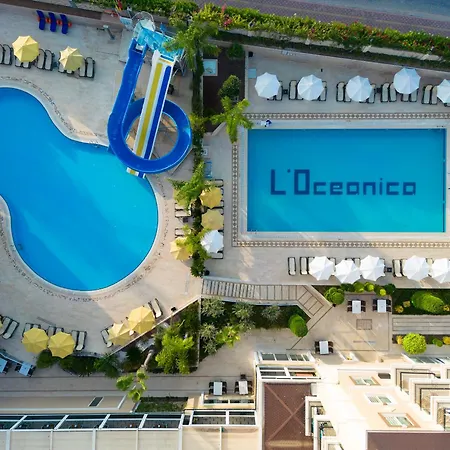 L'oceanica