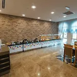 L'oceanica Hotel 5*