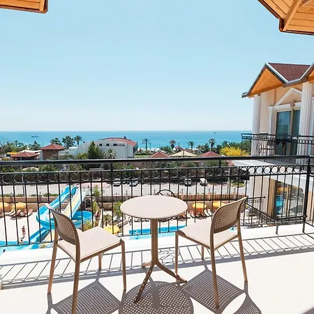 Hotel L'oceanica 5*